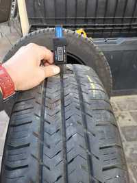 Opony 215 65 R16C  Michelin Hankok