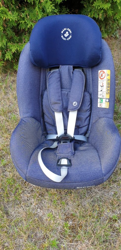 Fotelik maxi cosi 84-105 cm