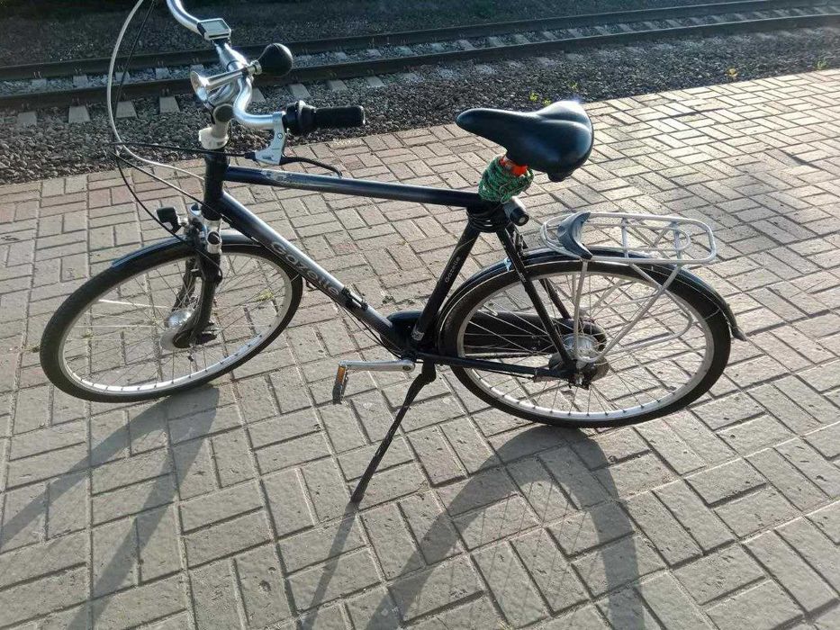 Велосипед GAZELLE.28
