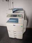 Kserokopiarka drukarka skaner RICOH MPC 3300