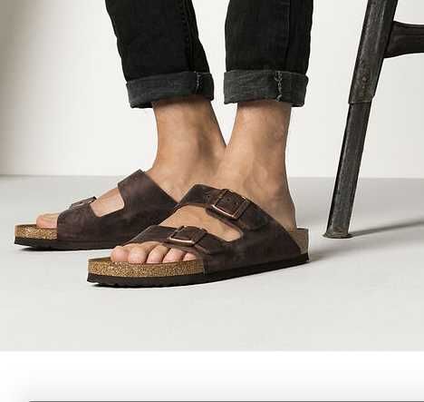 Birkenstock Arizona  41р(26.5 ) 43(28)44 р(28.5) 45р(29см) 47р-30.5