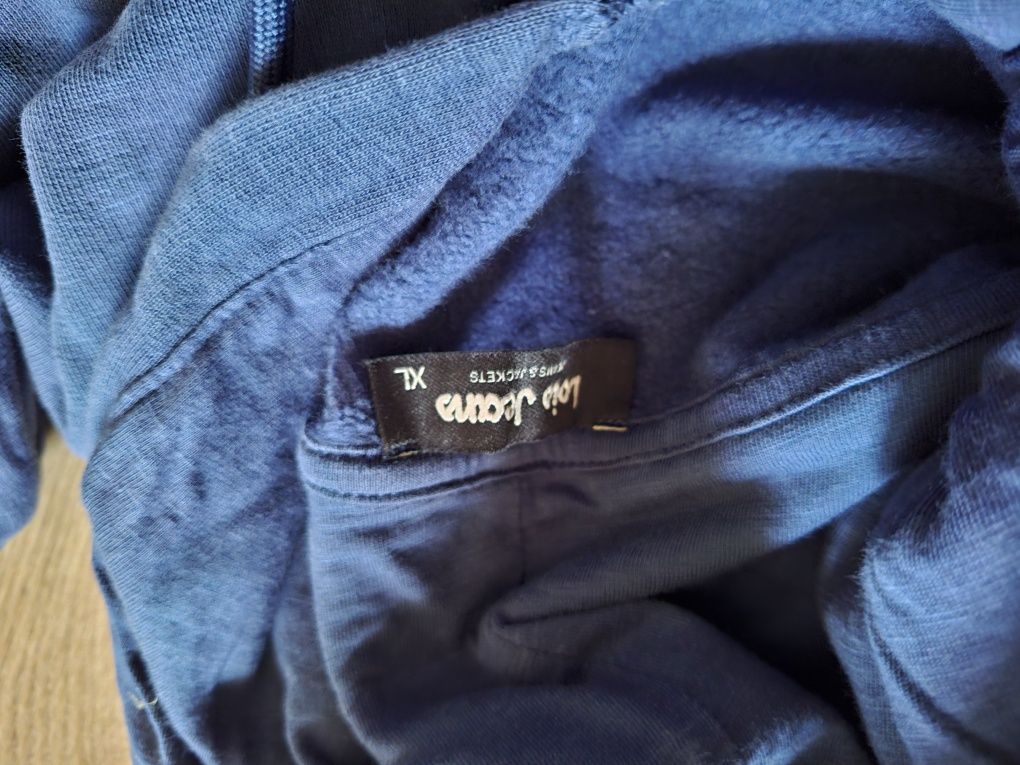 Sweat shirt da lois tamamho xl