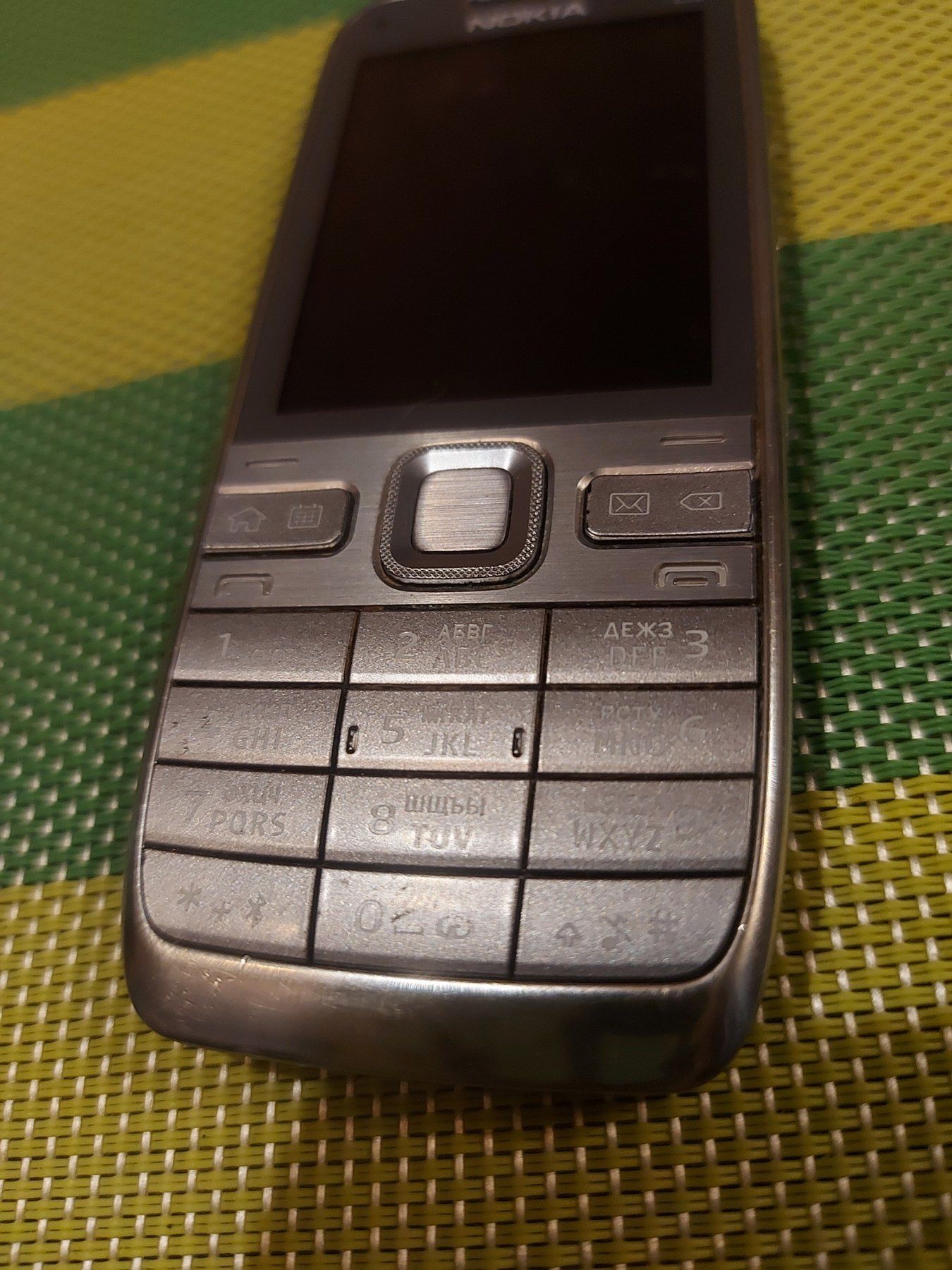 Nokia   E52 орігенал