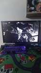 Benq XL2411z monitor
