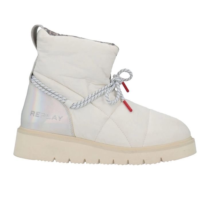 Дутики стильные Replay