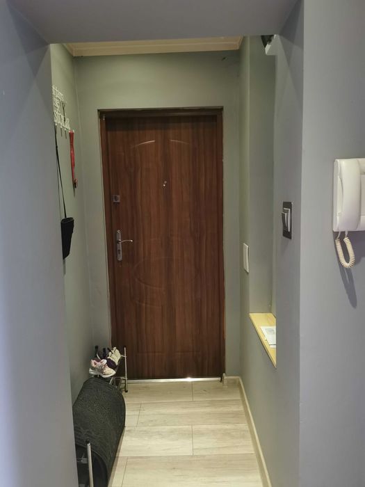 38 m² 2 pokoje Gotowe do wprowadzenia  Idealne pod działalność Kłodzko