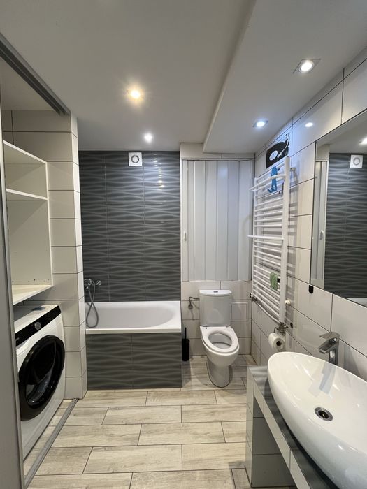 Mieszkanie 3 pokojowe