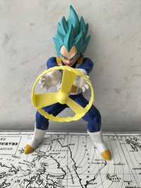 Figura Dragon Ball Super Saiyan Blue Vegetta
