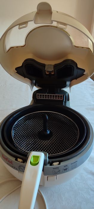 ActiFry Tefal - pouco uso