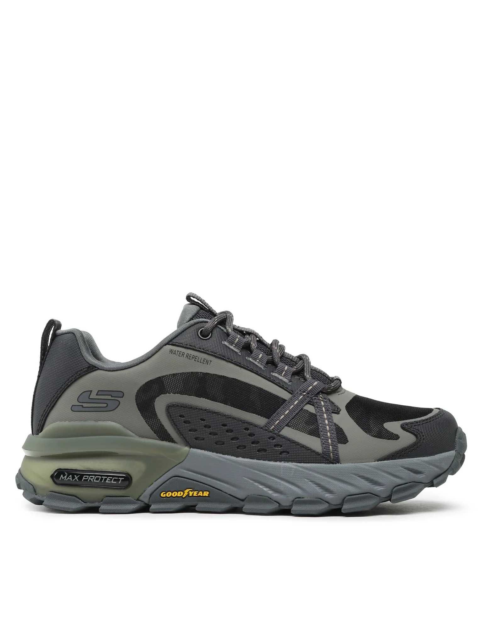 Кроссовки мужские Skechers Max Protect-Task Force 237308-CAMO