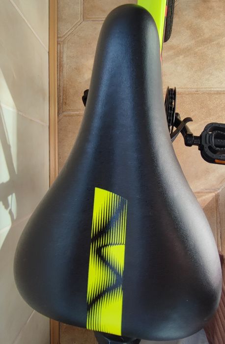 Велосипед "Pride Rowdy 18"