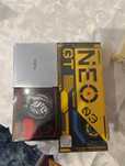 NOWY!! Nubia Neo  3 GT 5G