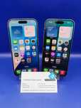 IPHONE 15 PRO 128/256 Natural jak NOWY TELEAKCESORIA Piotrków Auchan