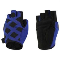 Оригинальные женские спортивные перчатки reebok cv6110