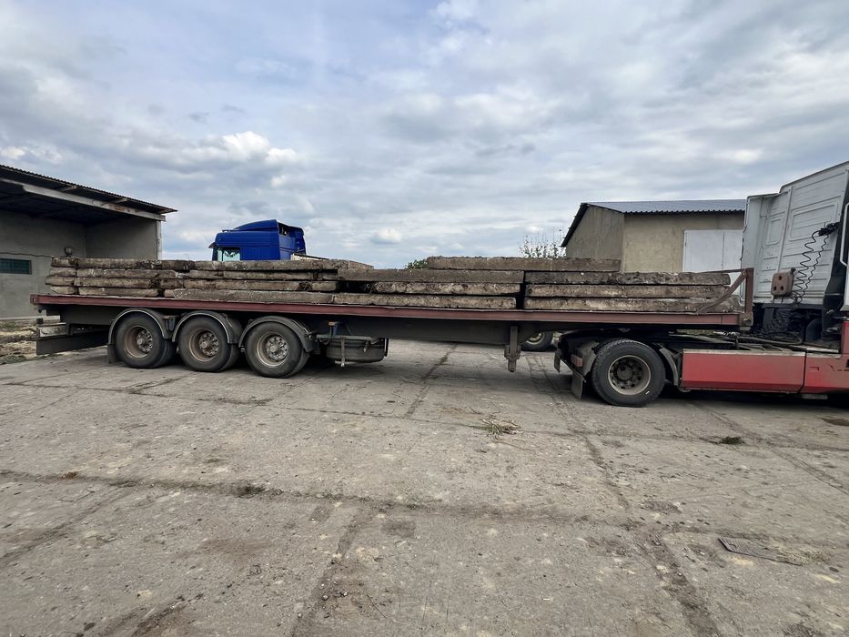 Продам плиты дорожные железобетонные