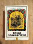 David Copperfield de Charles Dickens