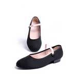 charakterki buty do tańca charakterystycznego bloch 4 1/2 36/ 37