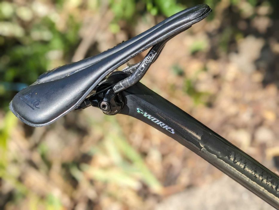 Specialized Epic S-Works 9,6 Kg