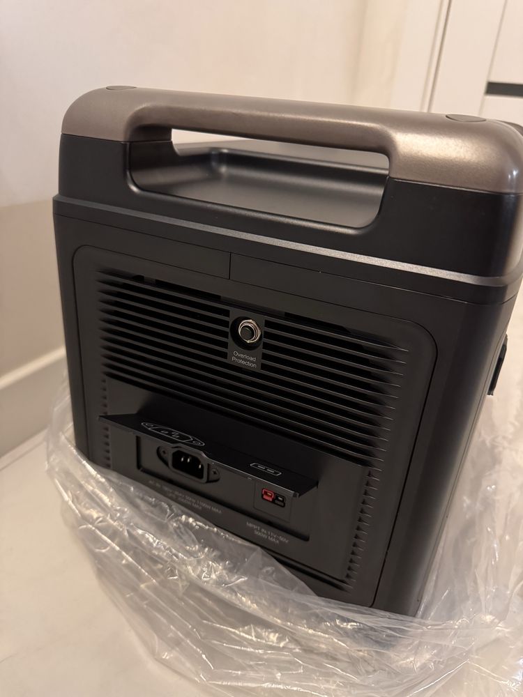 Зарядна станція Pisen Wilderness 2000W TP-OPS02 (2000 Вт)
