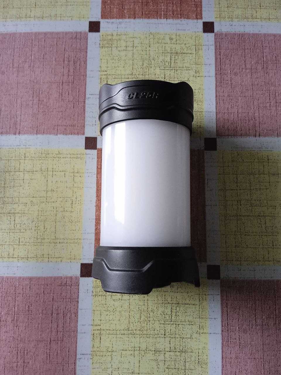 Кемпинговый фонарь Fenix CL25R