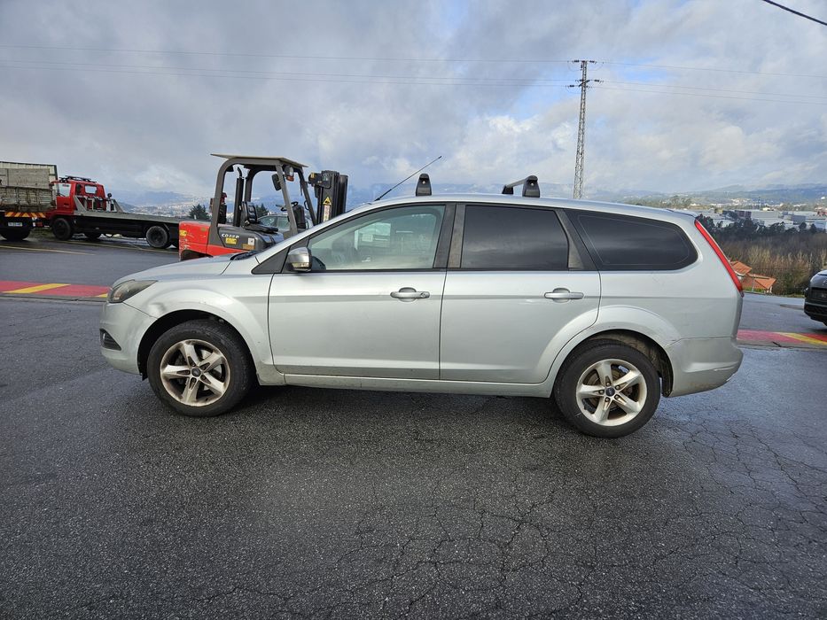 Ford Focus II SW 1.6 TDCi de 2010 para peças