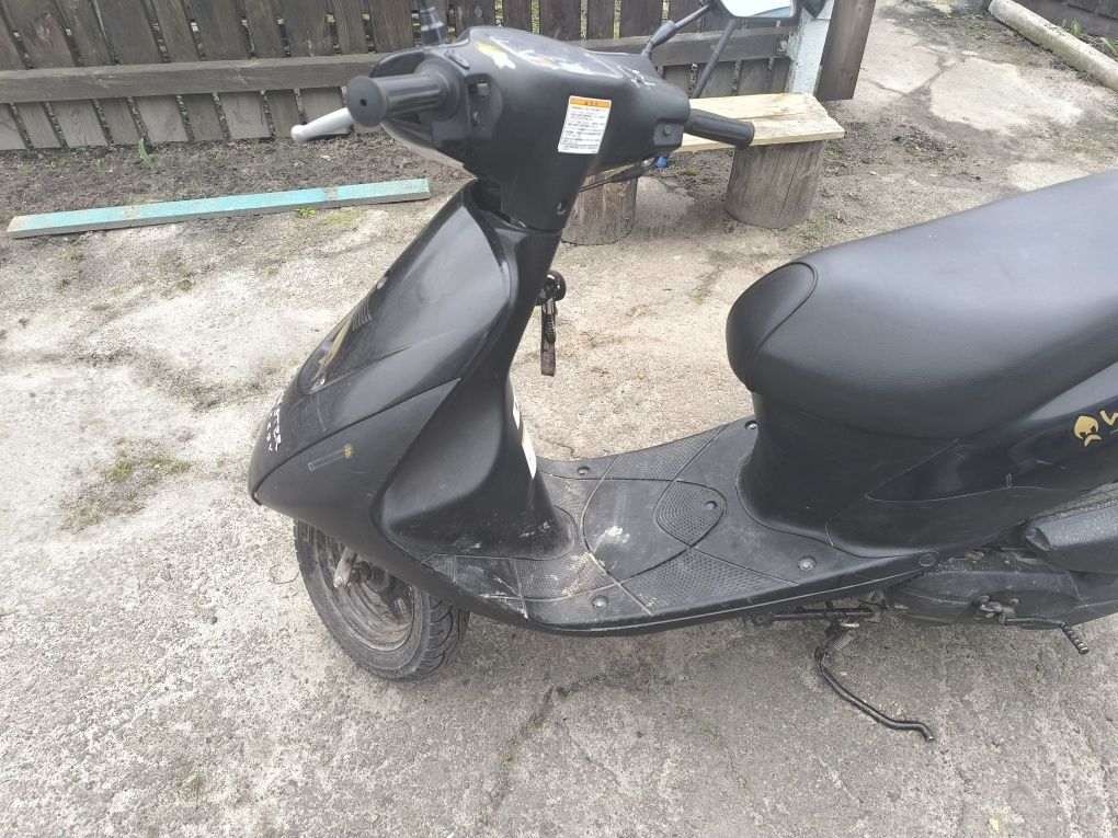 Продаж Мопед Срочно