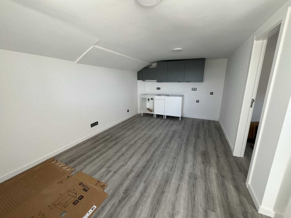 Brandoa T1 remodelado