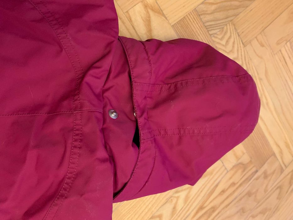 Детский зимний комбинезон Reimatec на 2-3 года