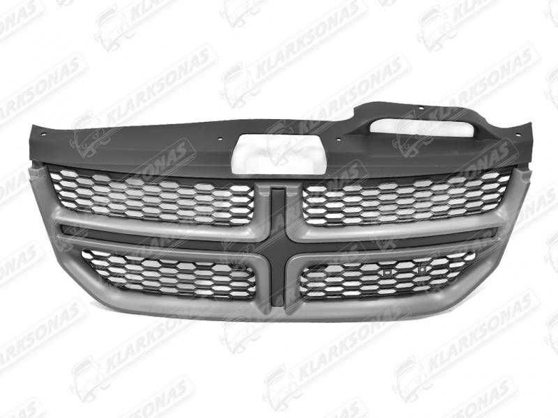 Решётка DODGE JOURNEY, 2009 +  1VU67TZZAA