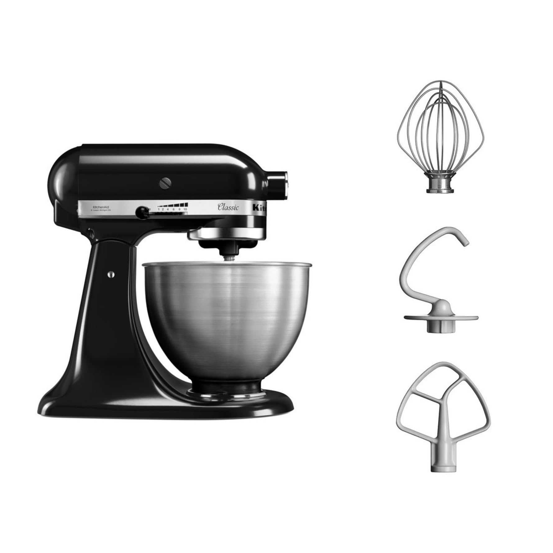 Robot kuchenny KitchenAid Classic 5K45SSEOB GWARANCJA