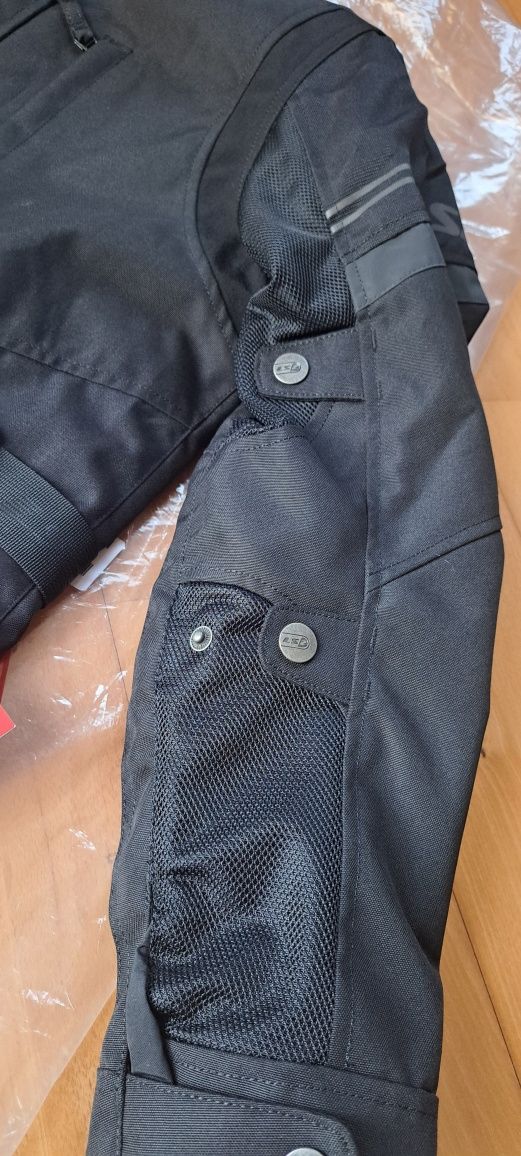 Casaco LS2 Petrol Man - Novo
