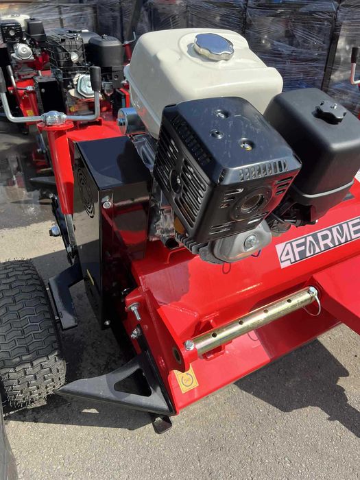 kosiarka do traktorka quada na tył mulczer ATV CK/M 120 4FARMER