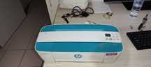 Impressora hp deskjet 3762