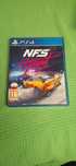 Need for Speed Heat PS4