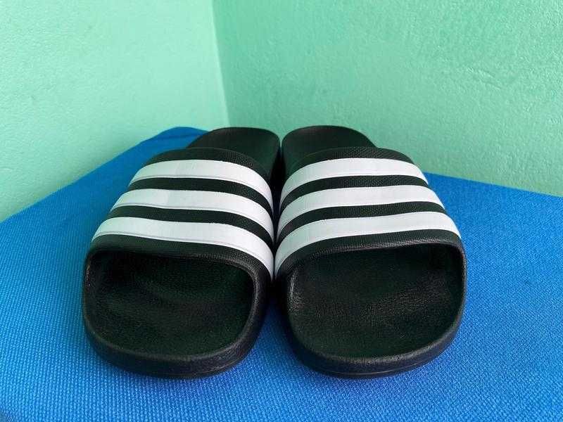 Шльопанці Adidas Adilette Aqua