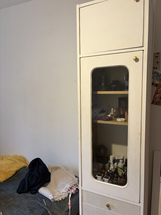 Oddam za darmo komode