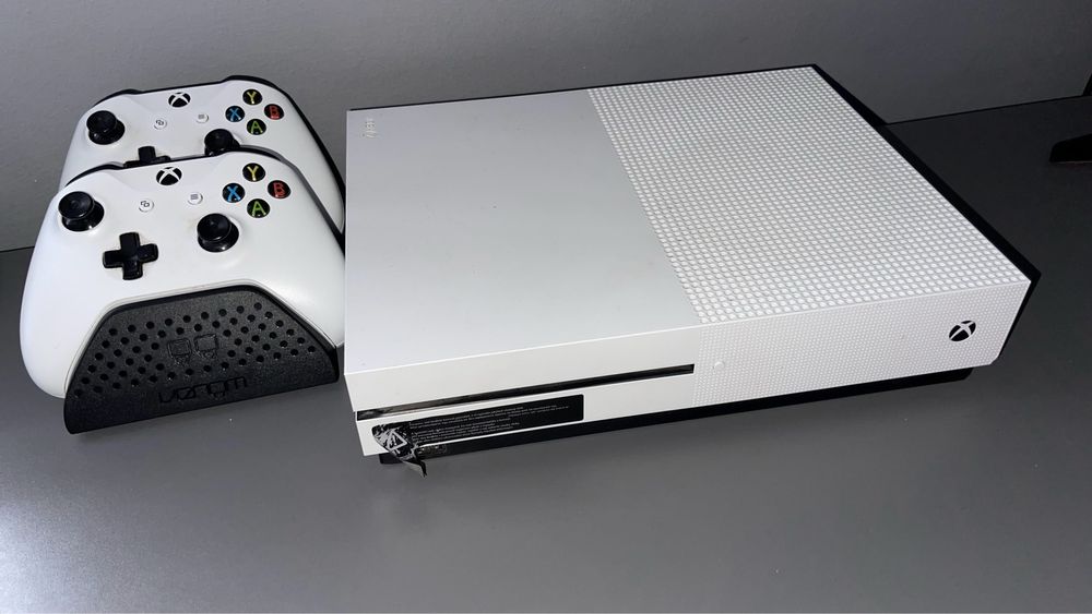 Sprzedam Xbox one S