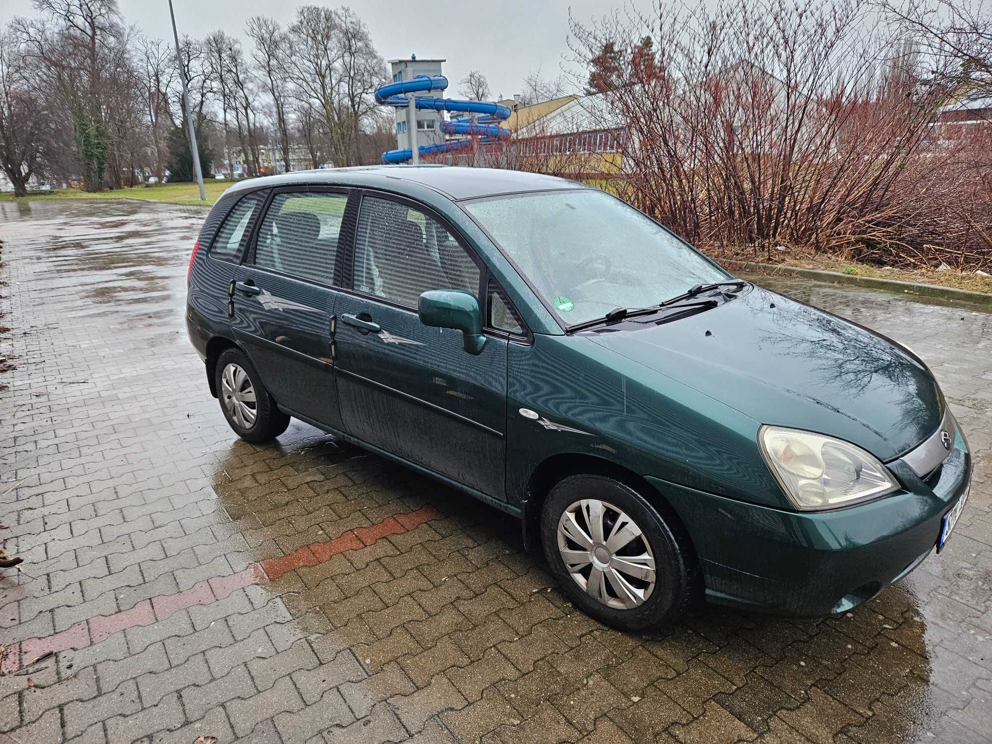 Suzuki Liana 1.6