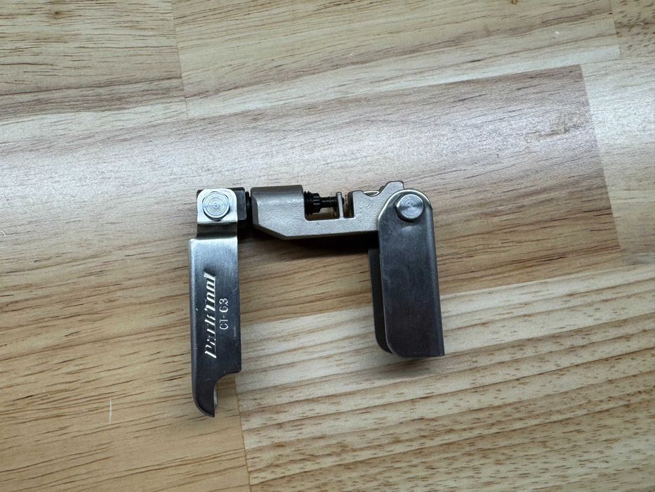 Wyciskacz do łańcucha Park Tool CT-6.3