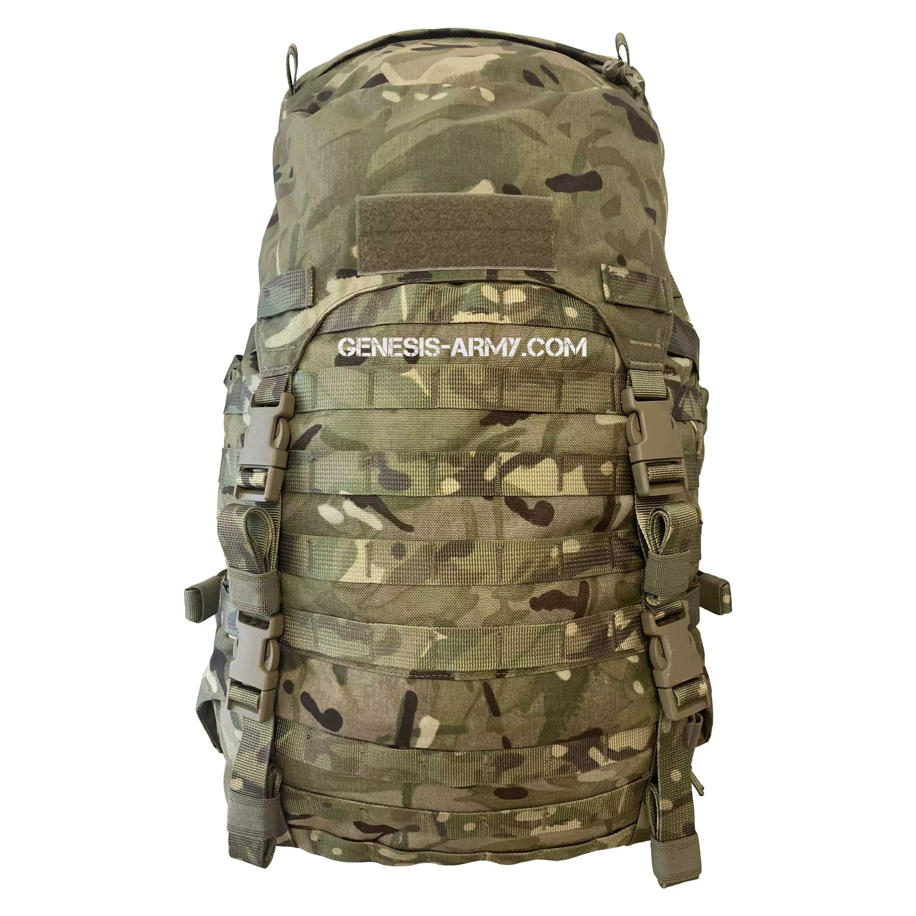 Рюкзак Берген Virtus Bergen MK3 90L MTP Multicam