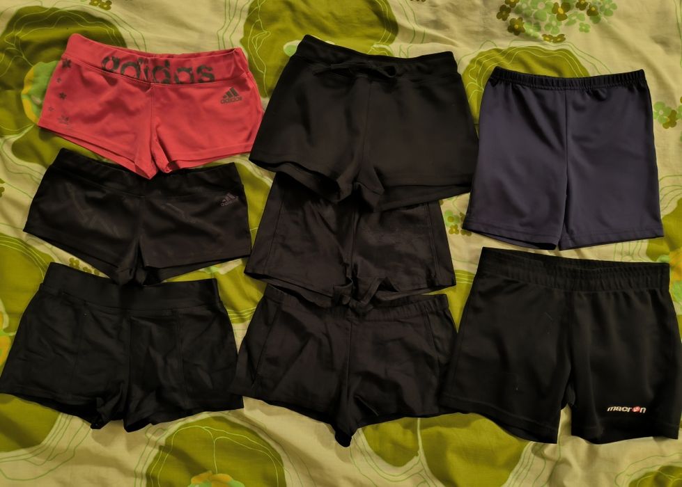 Спортивные брюки NIKE, штаны, шорты.