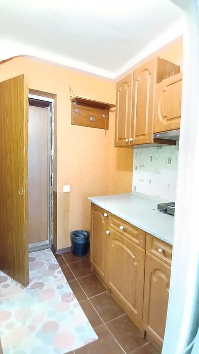 Продам 1комнатную гостинку на Новых Домах, Комуннальный рынок!