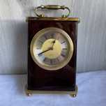 Zegarek drewniany Robt Blandford Vintage