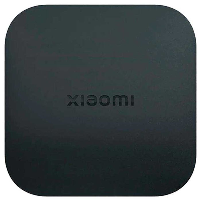 [NOVO] Xiaomi Mi TV Box S 4K 2ª e 3ª Geração 8GB/32GB - Google TV