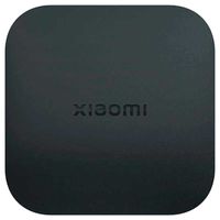 [NOVO] Xiaomi Mi TV Box S 4K 2ª Geração - Google TV