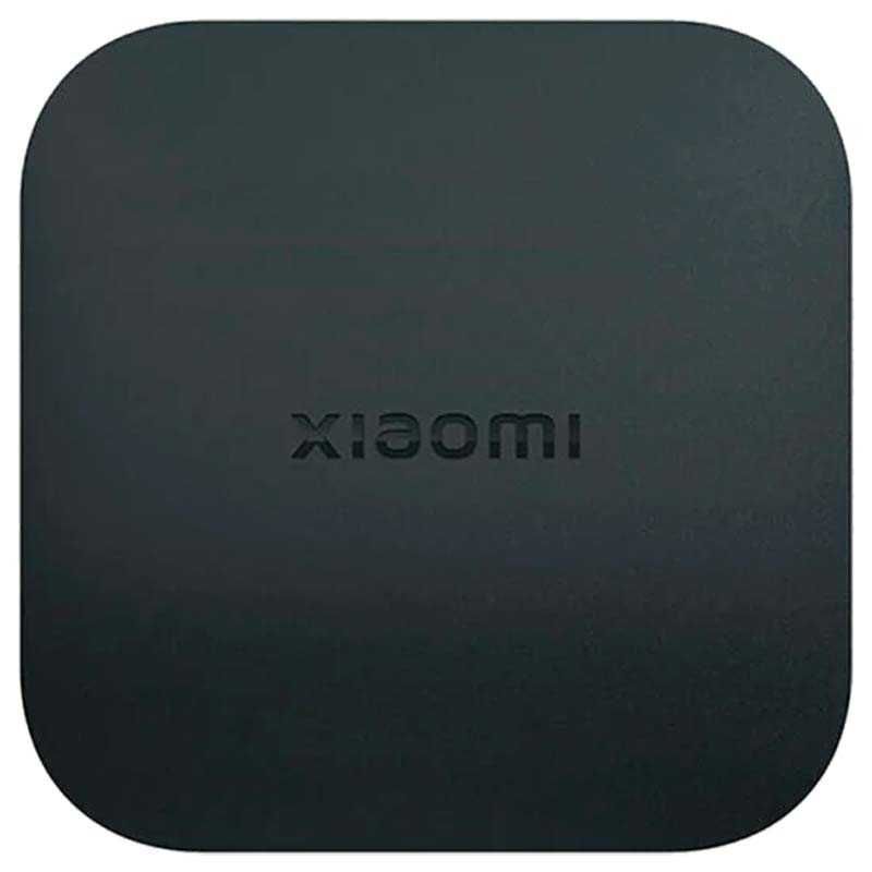 [NOVO] Xiaomi Mi TV Box S 4K 2ª Geração - Google TV