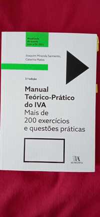 Manual Teórico Prático do IVA