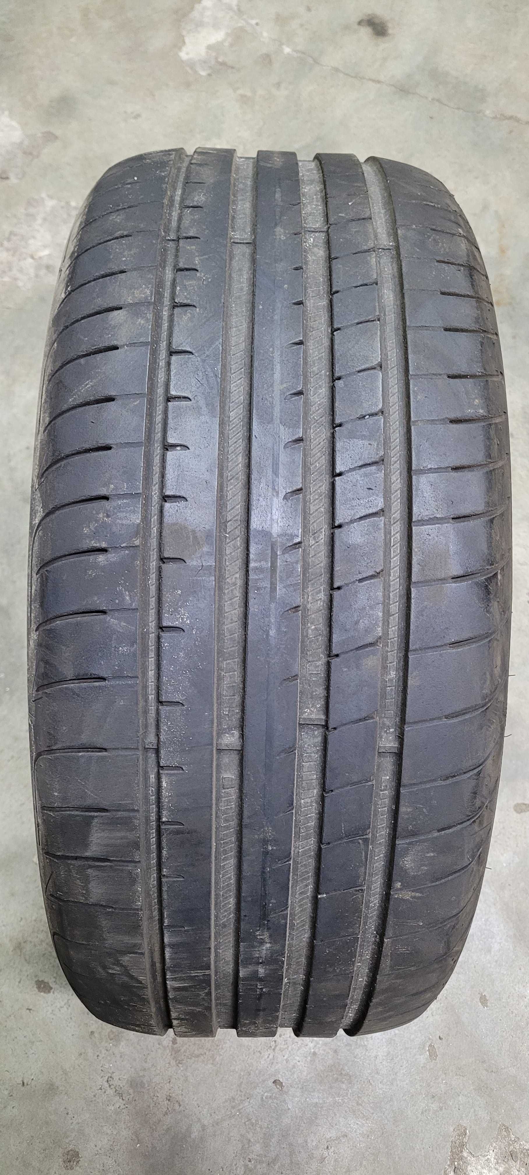 Goodyear Eagle F1 Asymmetric 5 245/45/17 99Y