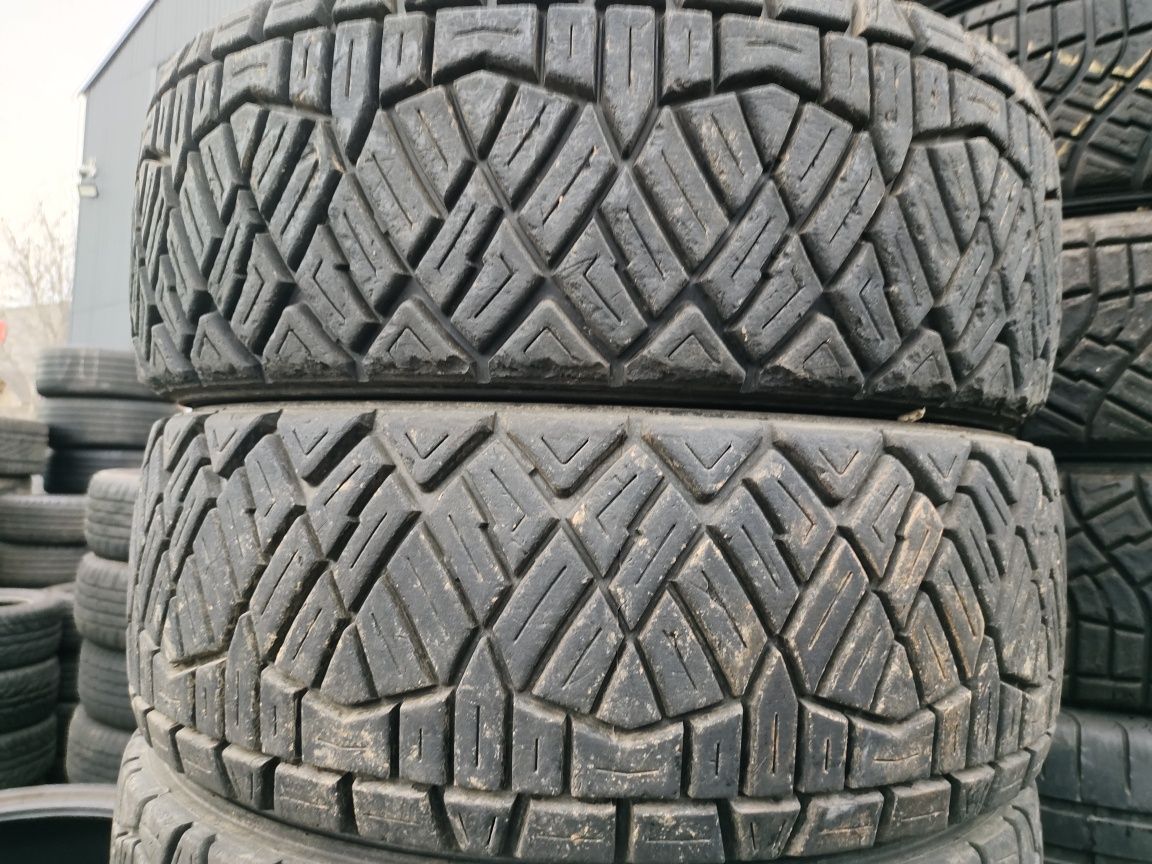 Шини вживані R15 205/65 215/60 Kumho Грязь Болото
