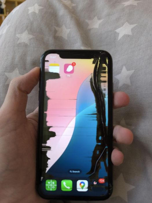 iPhone 11 64 GB | Wszystko działa